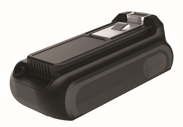 Curling iron Rowenta CF9520F0 Brush Active Compact
