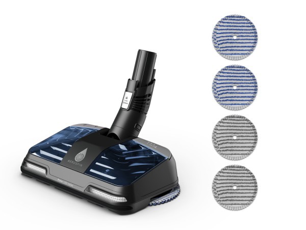 Curling iron Rowenta CF9520F0 Brush Active Compact