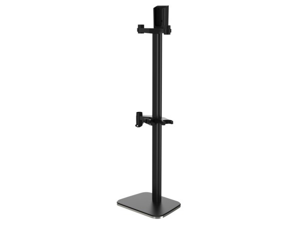 Lockenstab Rowenta CF9520F0 Bürste Active Compact