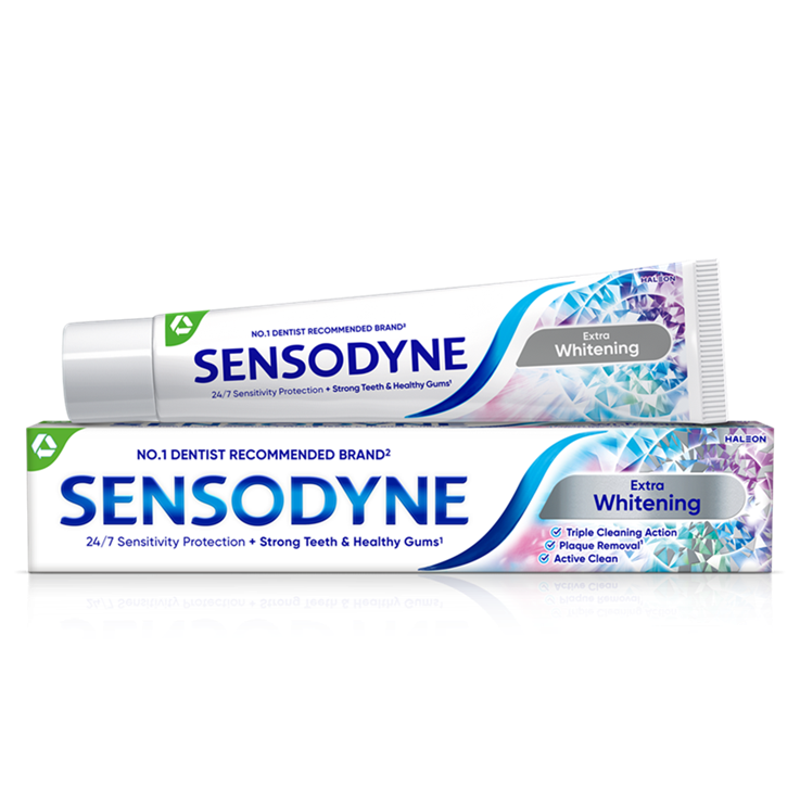 SENSODYNE Whitening Toothpaste 75 ml