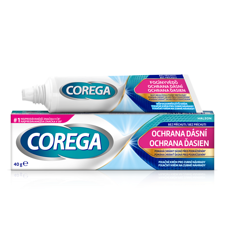 COREGA Gum Protection 40 g