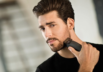 Remington Barttrimmer