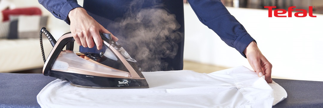 Steam Irons Tefal