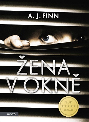 Žena v okně