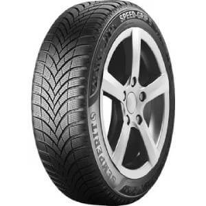 Zimní pneu 215/55 R17