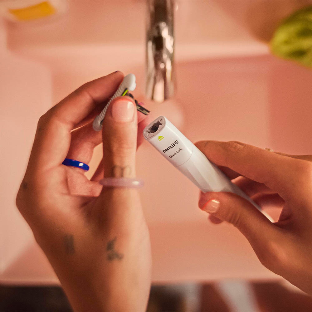 Philips OneBlade Intimate Philips OneBlade Intimate