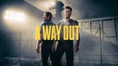 A Way Out (RECENZIA) – útek z väzenia je práca pre dvoch