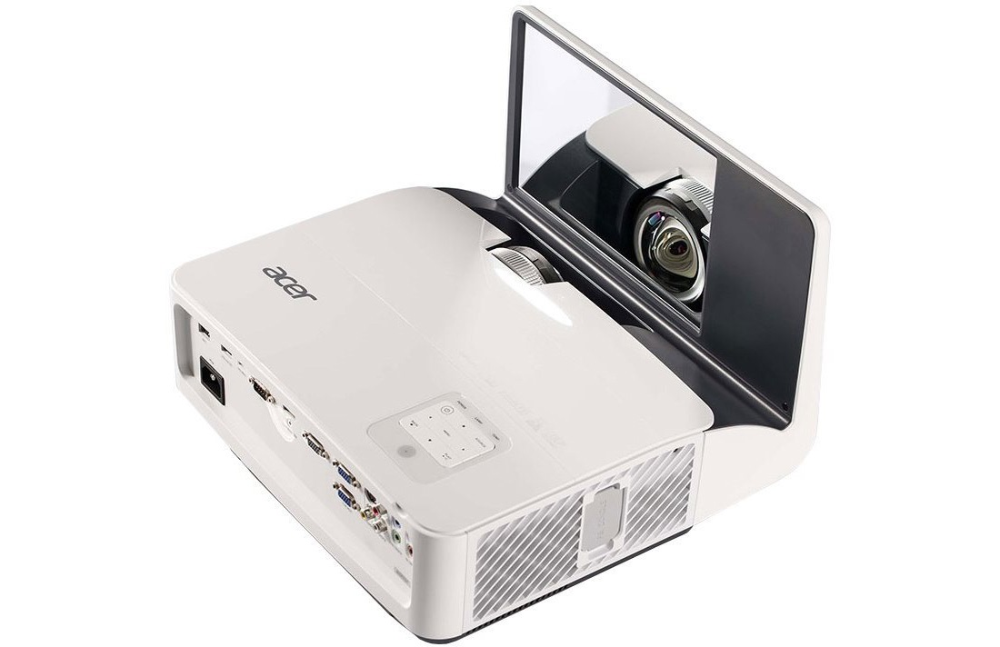 DLP projektor Acer U5320W