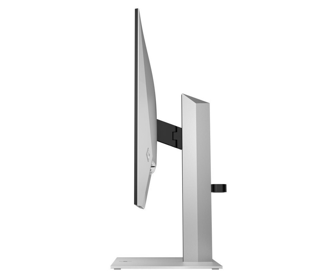 HP 724pf Bildschirm