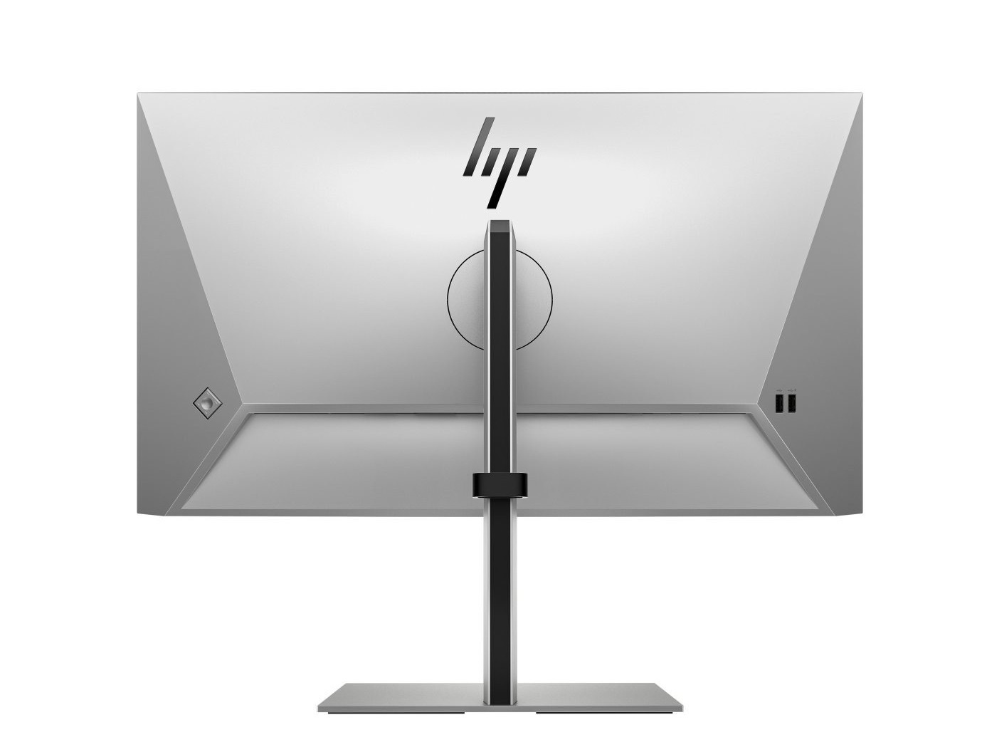 HP 724pf Bildschirm