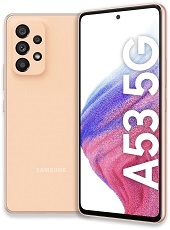 Samsung Galaxy A53 5G 8 GB/256 GB
