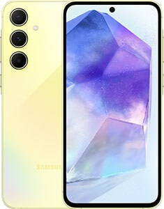 Samsung Galaxy A55