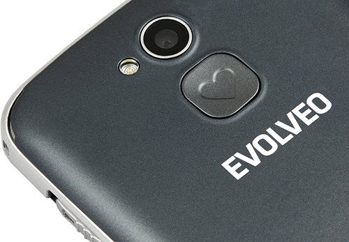 EVOLVEO EasyPhone D2