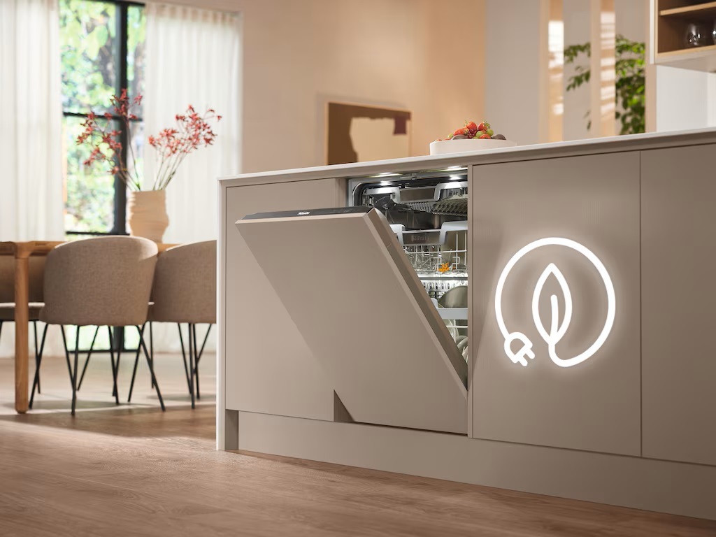 MIELE G 7191 SCVi 125 Edition MIELE G 7191 SCVi 125 Edition