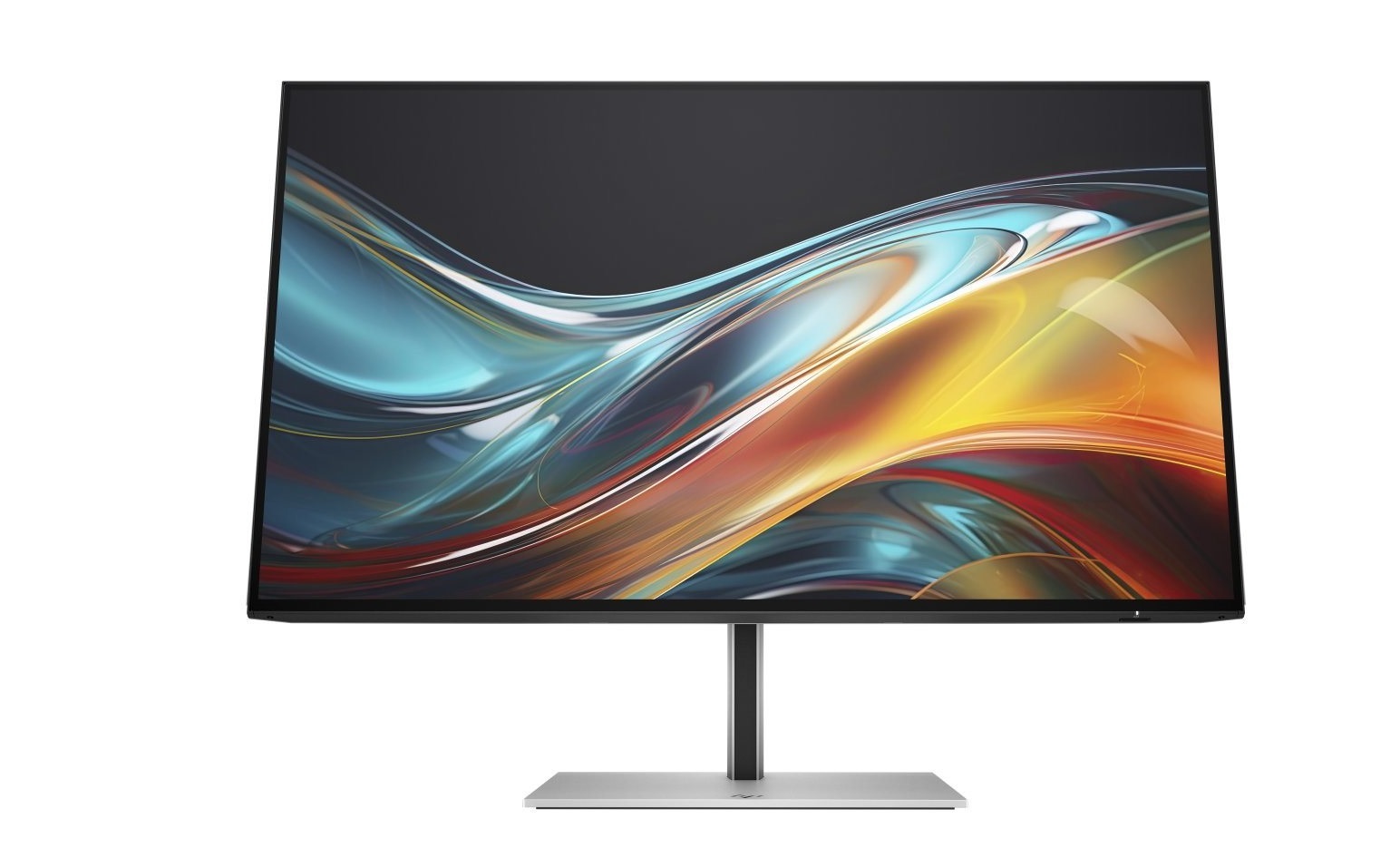 HP 724pf Bildschirm