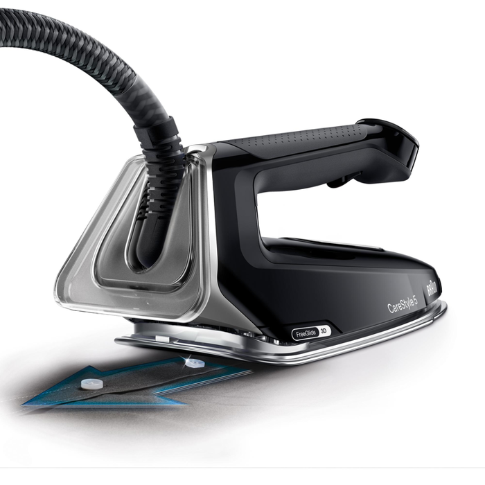 Braun CareStyle 7 Pro IS7282BL steam generator Braun CareStyle 7 Pro IS7282BL steam generator