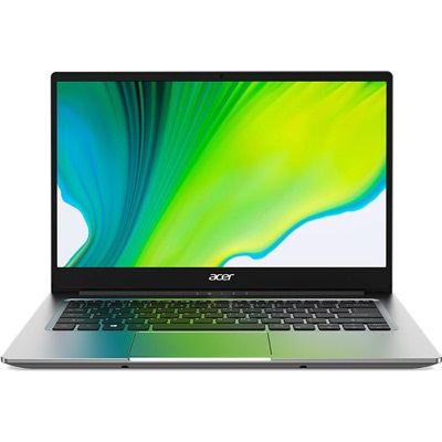 Acer Swift 3 Pure Silver