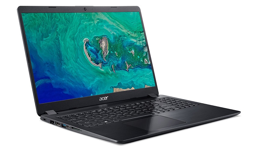 Notebook, Acer Aspire 5