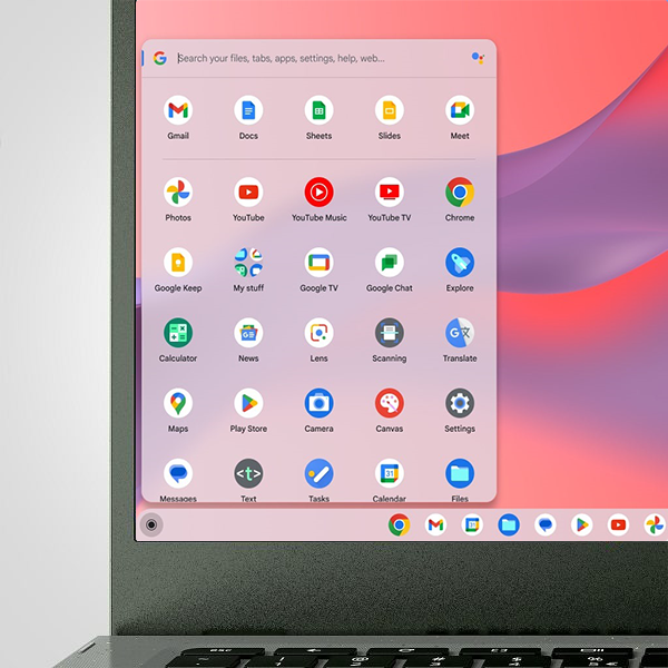 Acer Chromebook Vero 514