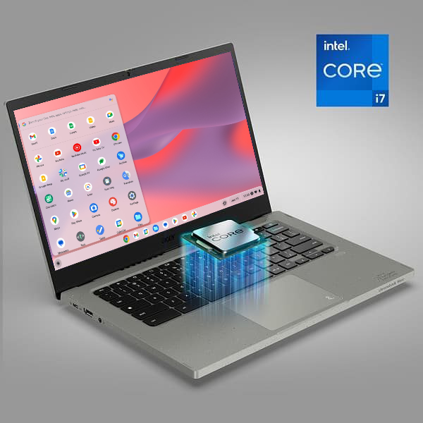 Acer Chromebook Vero 514