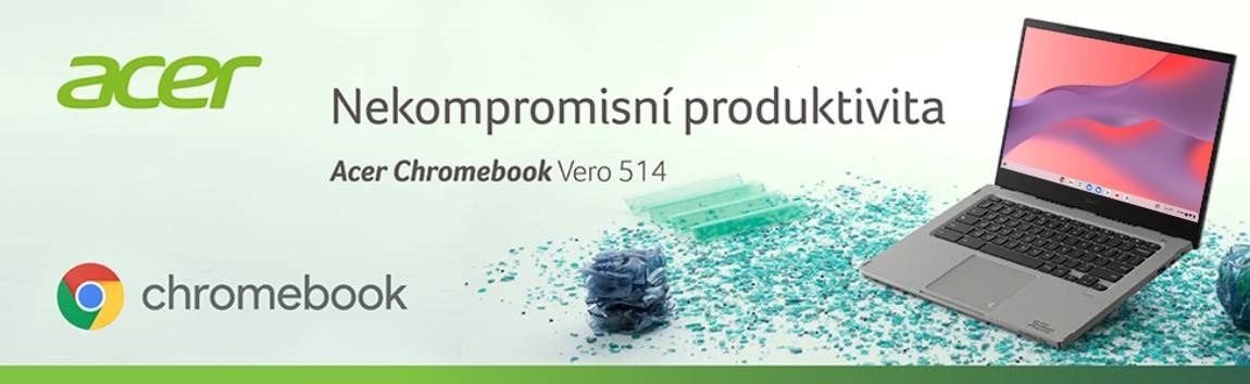 Acer Chromebook