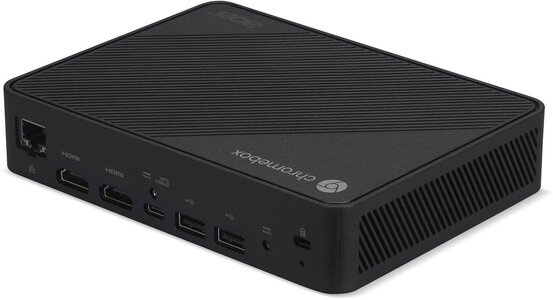 Mini pocitac Chromebox