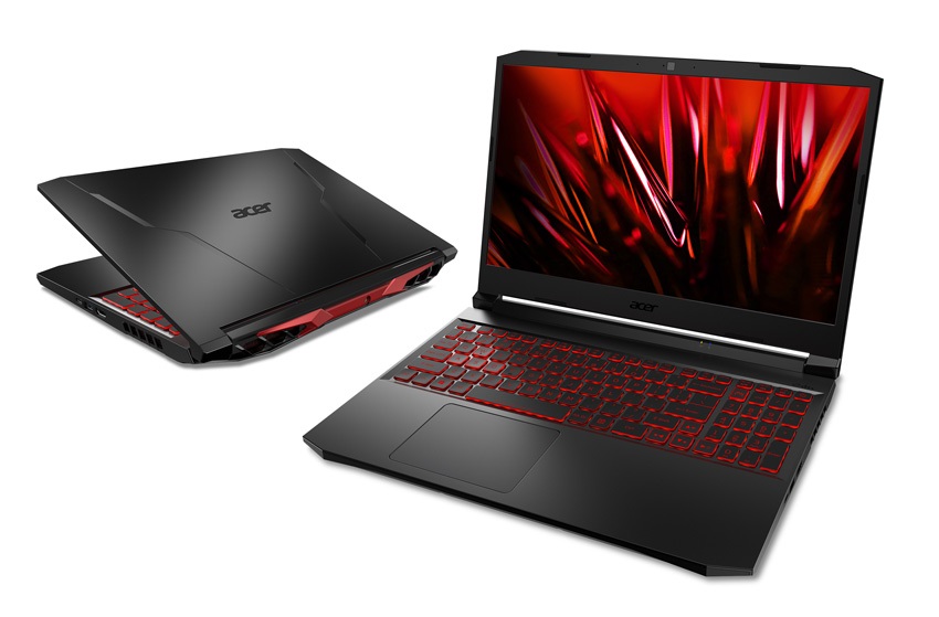 Acer;notebooky;Nitro 5;