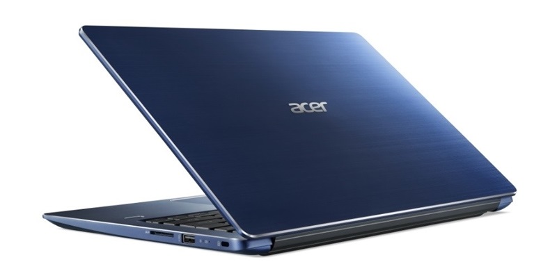 Kupte vybraný produkt Acer a získejte prodlouženou záruku!