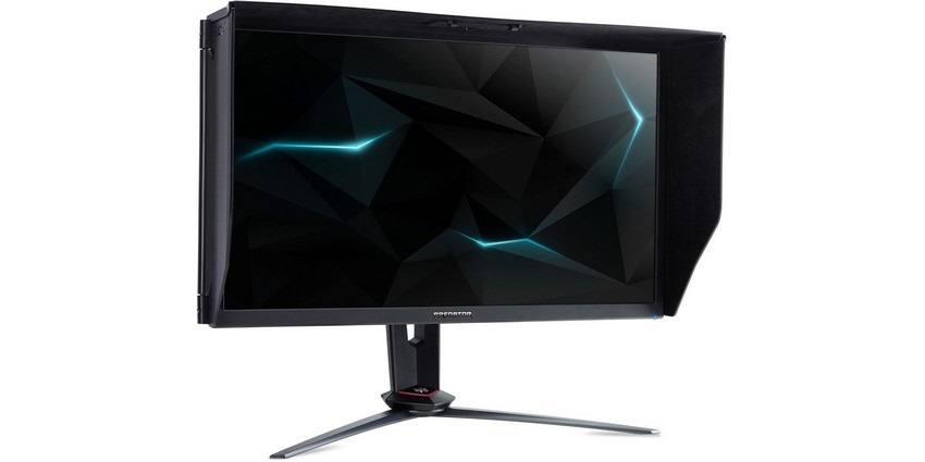 Monitor Acer Predator XB