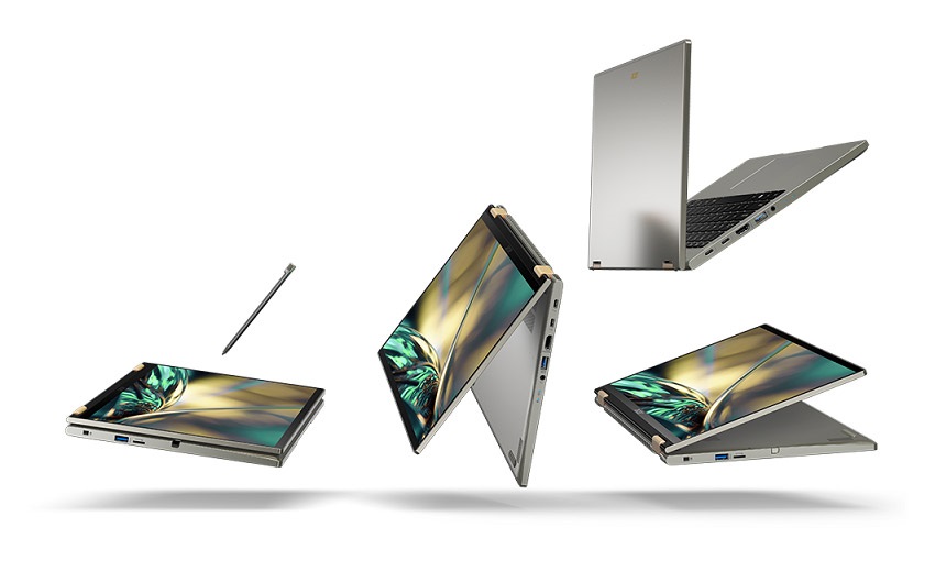 Acer; next@acer 2022;Acer Swift 3 OLED;