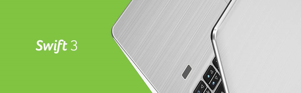 Acer Swift 3