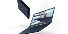 Acer Swift 5 patrí medzi najľahšie notebooky