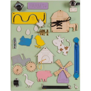 activity board deska