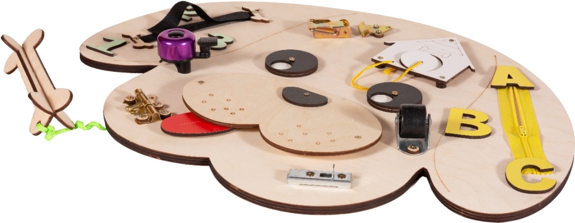 Activity Board