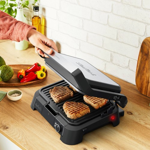 Tefal GC774D30 Optigrill 4in1 Contact Grill