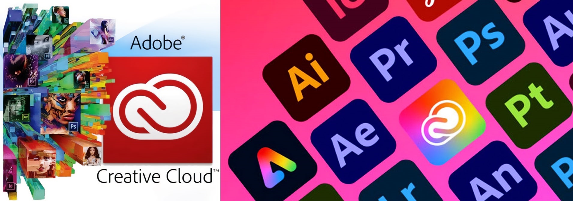 Adobe Creative Cloud