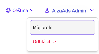 AlzaAds