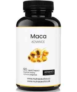 vitaminy proti unave maca