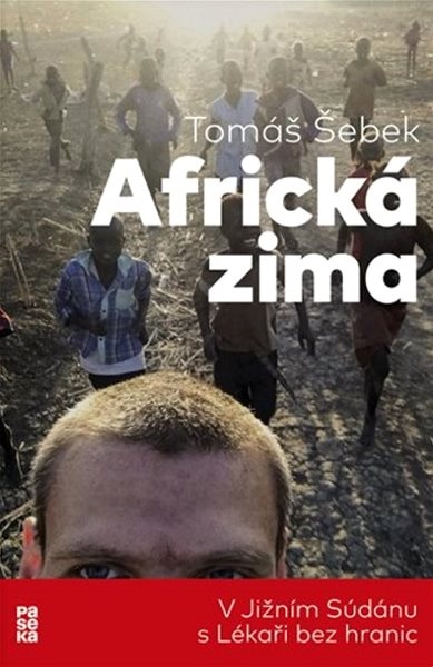 Africká Zima; Tomáš Šebek