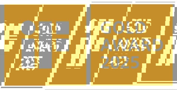 Bosch Gold Award