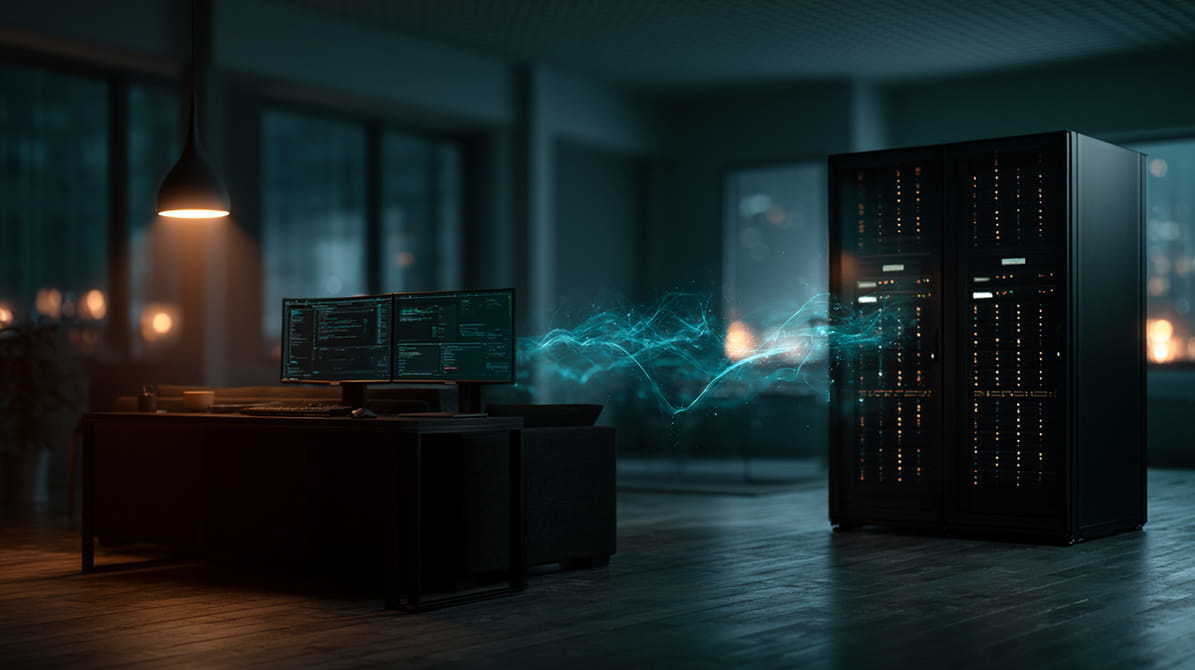 AI-Agenten Automatisierung