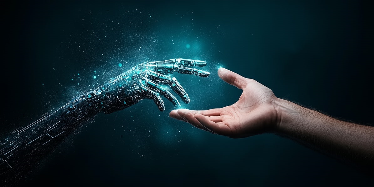 Umělá inteligence může být váš nový spojenec v podnikání, článek
