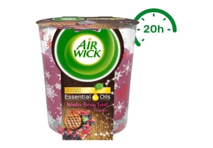 Air Wick vonné sviečky