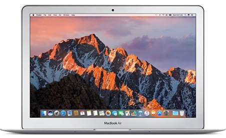 MacBook Air