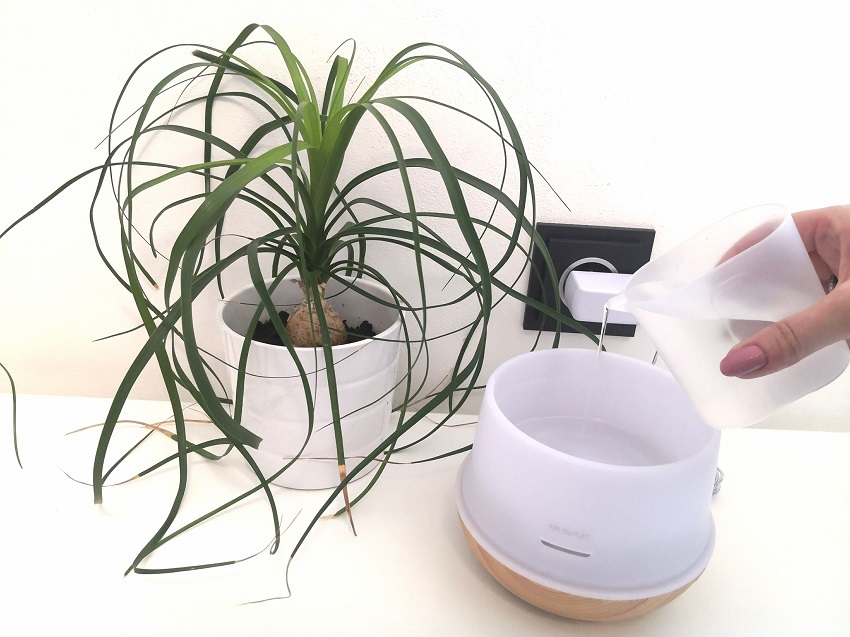 Recenze Aroma difuzér Airbi SONIC