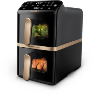 airfryer philips 4000