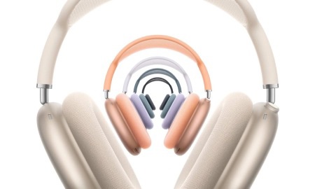 Apple AirPods Max 2