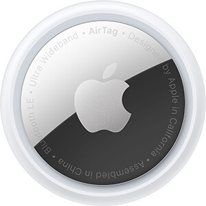 Apple AirTag pro peněženky