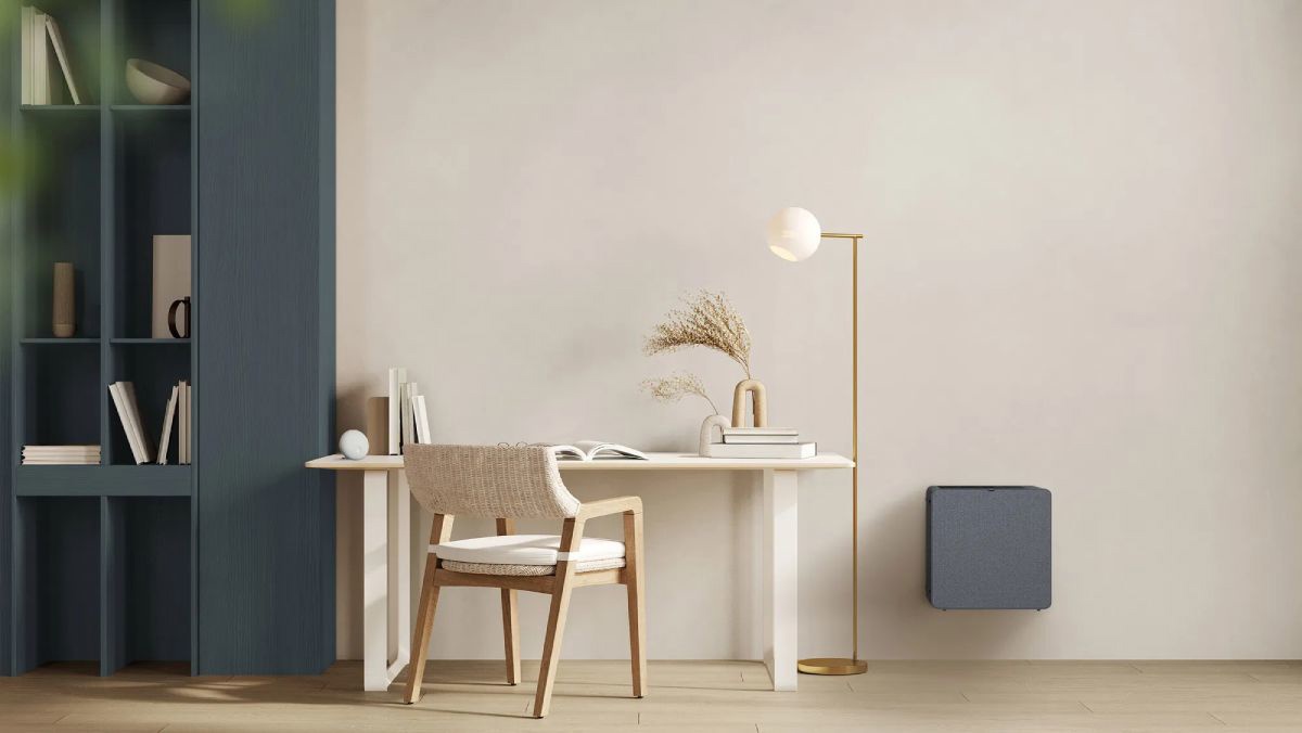Airthings Renew