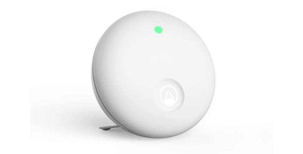 Airthings Wave Enhance